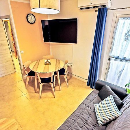 Apartamento Las Ninas - Ole Solutions เอลปูแอร์โต เด ซานตามาริอา ภายนอก รูปภาพ