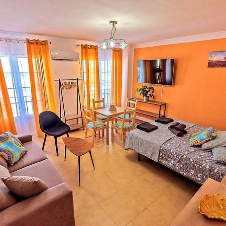 Apartamento Las Ninas - Ole Solutions เอลปูแอร์โต เด ซานตามาริอา ภายนอก รูปภาพ