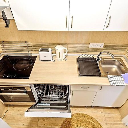 Apartamento Las Ninas - Ole Solutions เอลปูแอร์โต เด ซานตามาริอา ภายนอก รูปภาพ