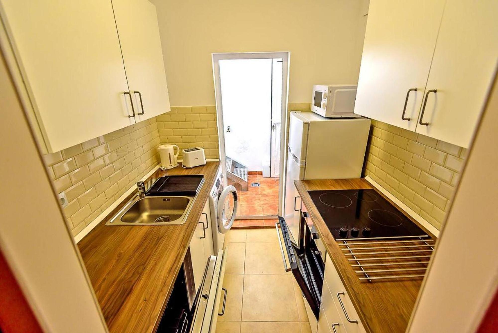 Apartamento Las Ninas - Ole Solutions เอลปูแอร์โต เด ซานตามาริอา ภายนอก รูปภาพ