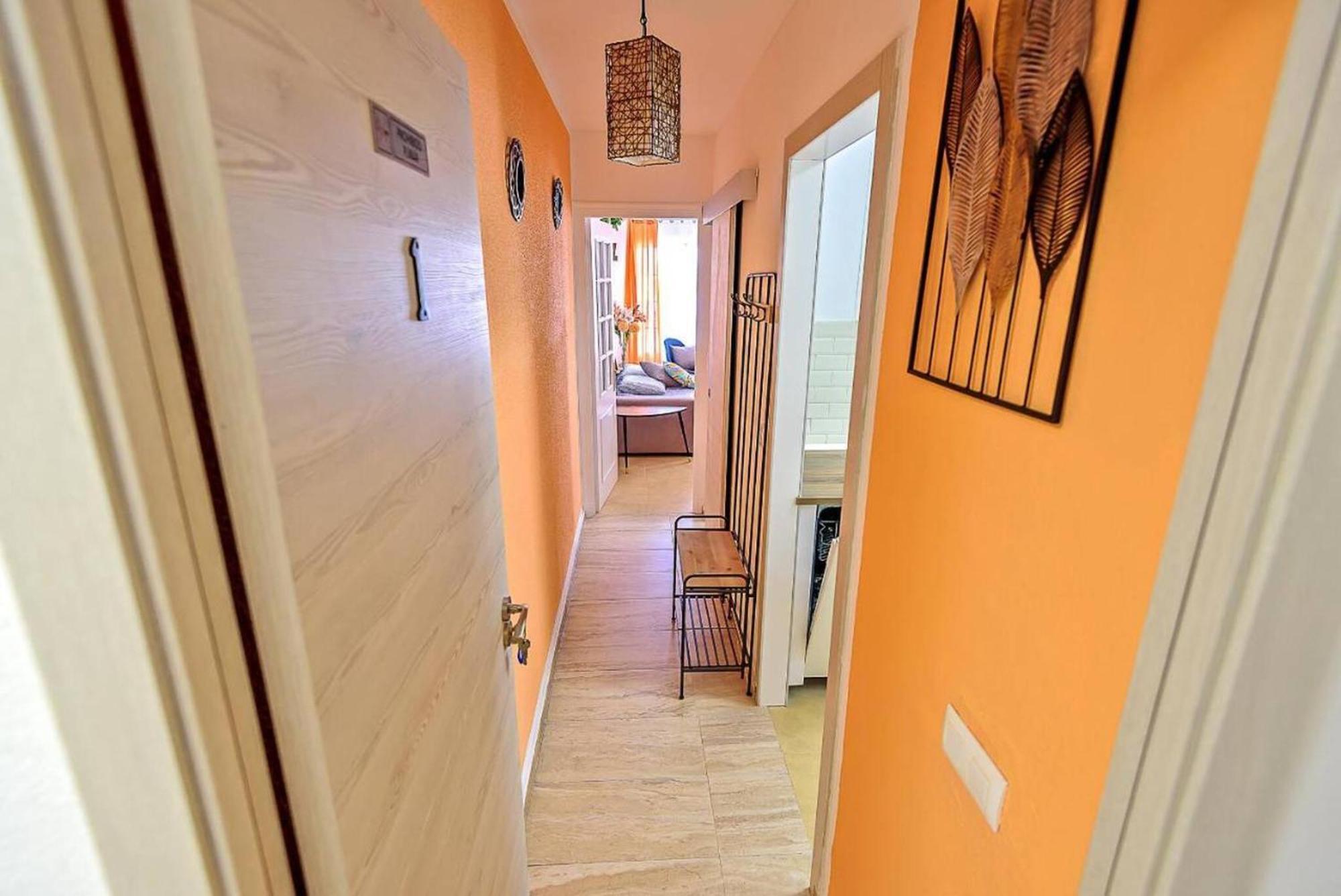 Apartamento Las Ninas - Ole Solutions เอลปูแอร์โต เด ซานตามาริอา ภายนอก รูปภาพ