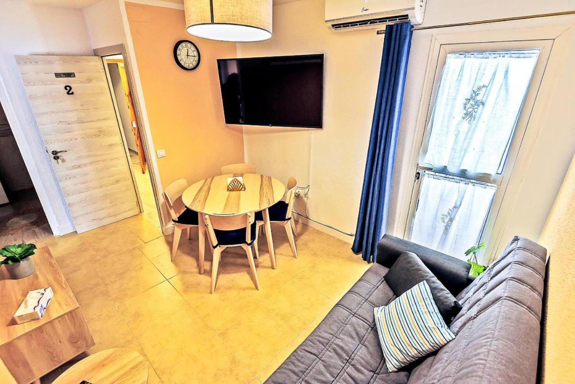 Apartamento Las Ninas - Ole Solutions เอลปูแอร์โต เด ซานตามาริอา ภายนอก รูปภาพ