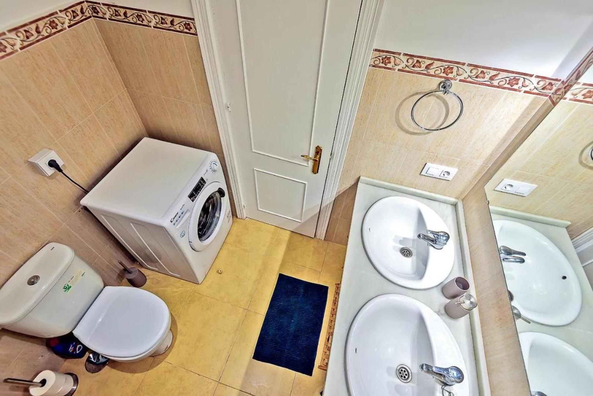 Apartamento Las Ninas - Ole Solutions เอลปูแอร์โต เด ซานตามาริอา ภายนอก รูปภาพ