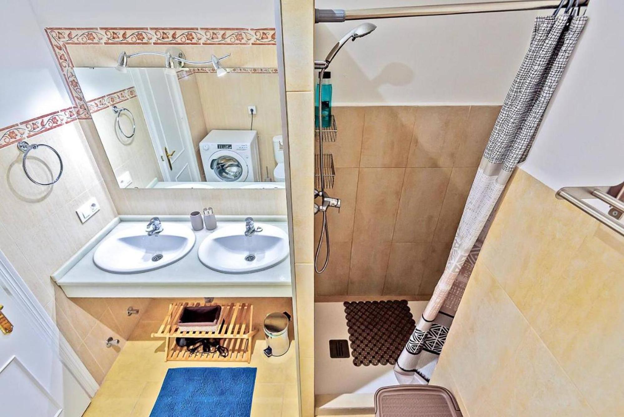 Apartamento Las Ninas - Ole Solutions เอลปูแอร์โต เด ซานตามาริอา ภายนอก รูปภาพ