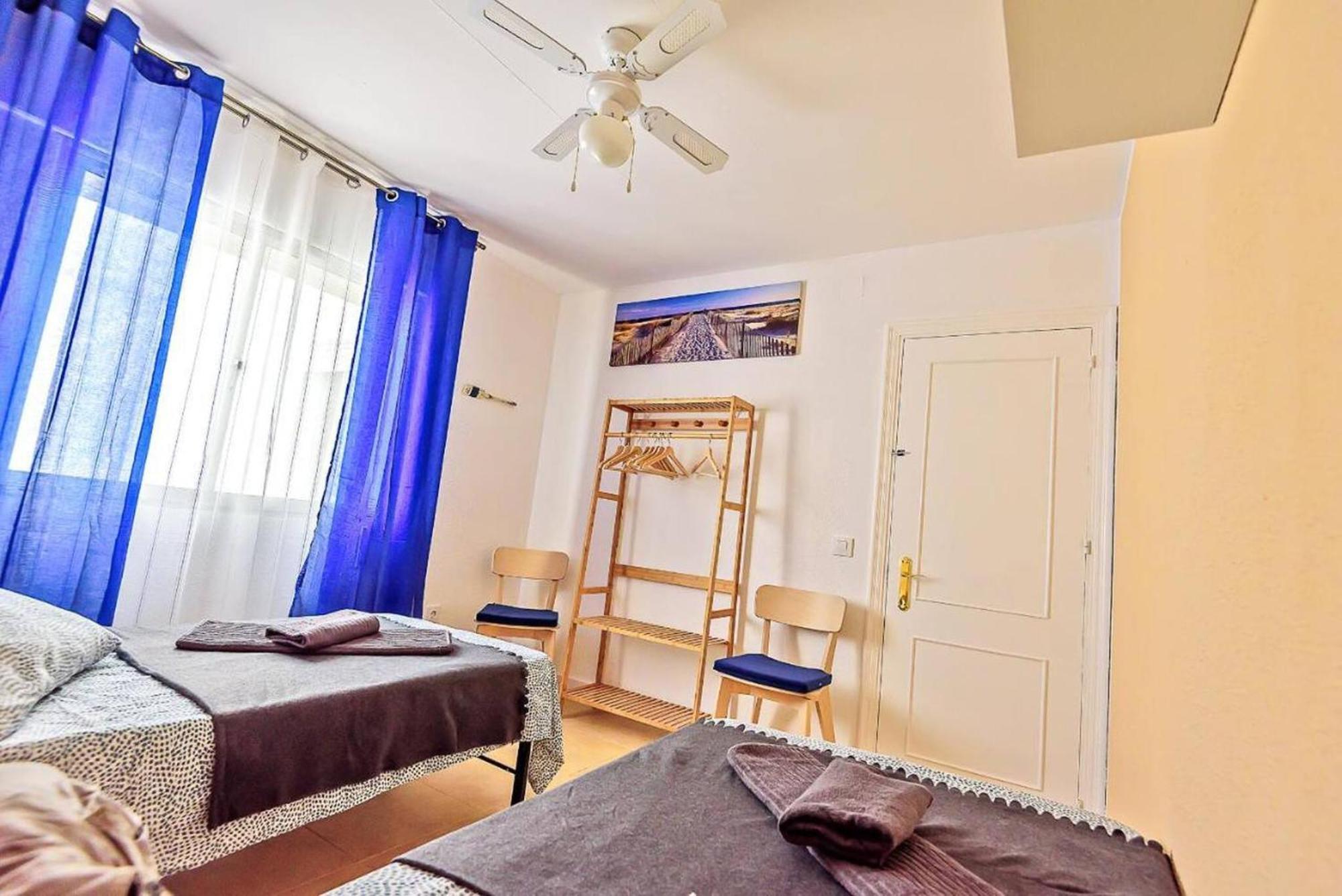 Apartamento Las Ninas - Ole Solutions เอลปูแอร์โต เด ซานตามาริอา ภายนอก รูปภาพ