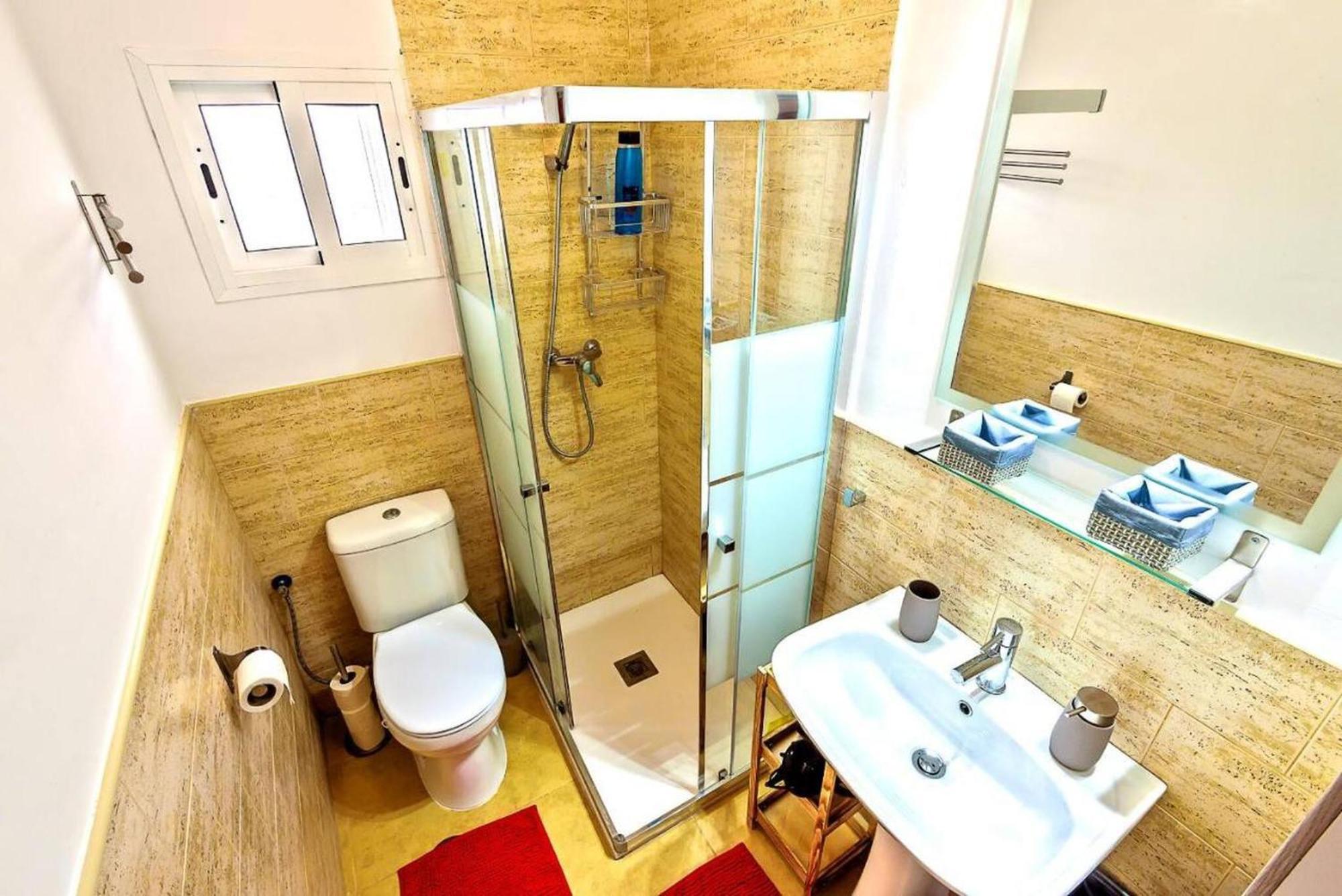 Apartamento Las Ninas - Ole Solutions เอลปูแอร์โต เด ซานตามาริอา ภายนอก รูปภาพ
