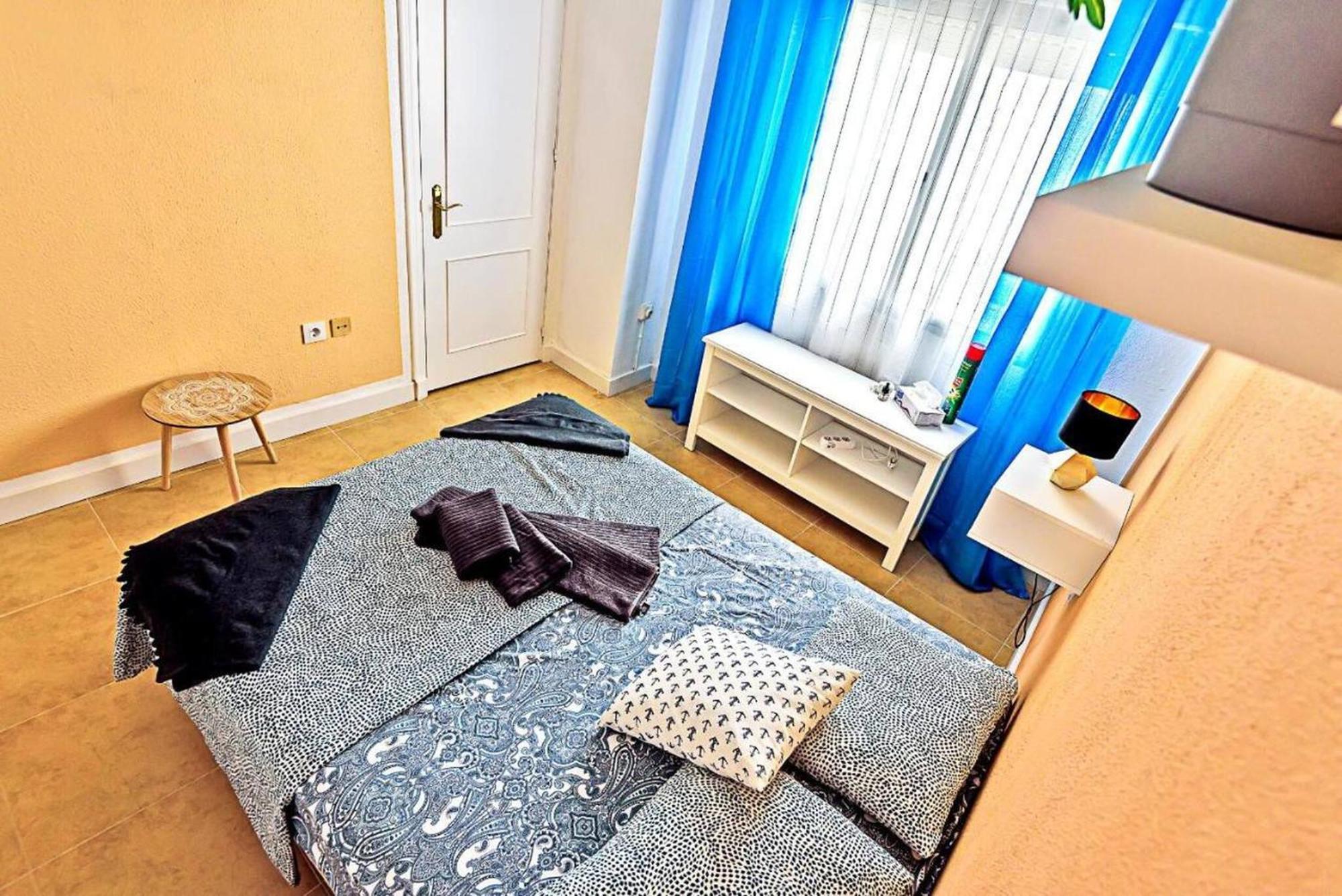 Apartamento Las Ninas - Ole Solutions เอลปูแอร์โต เด ซานตามาริอา ภายนอก รูปภาพ