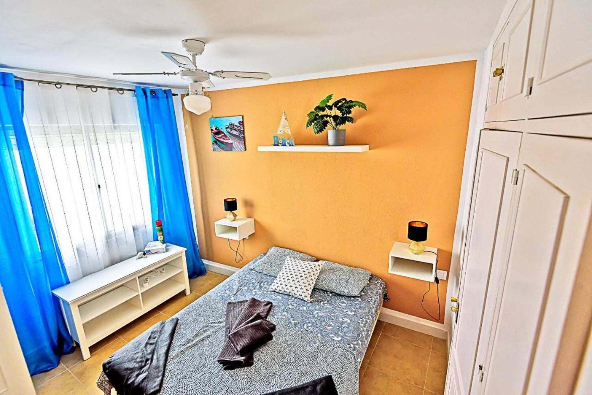 Apartamento Las Ninas - Ole Solutions เอลปูแอร์โต เด ซานตามาริอา ภายนอก รูปภาพ