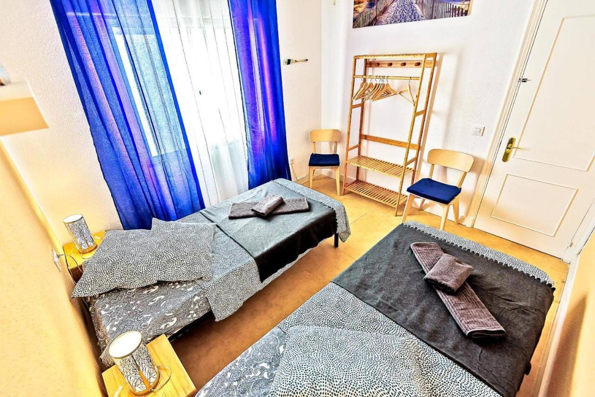 Apartamento Las Ninas - Ole Solutions เอลปูแอร์โต เด ซานตามาริอา ภายนอก รูปภาพ